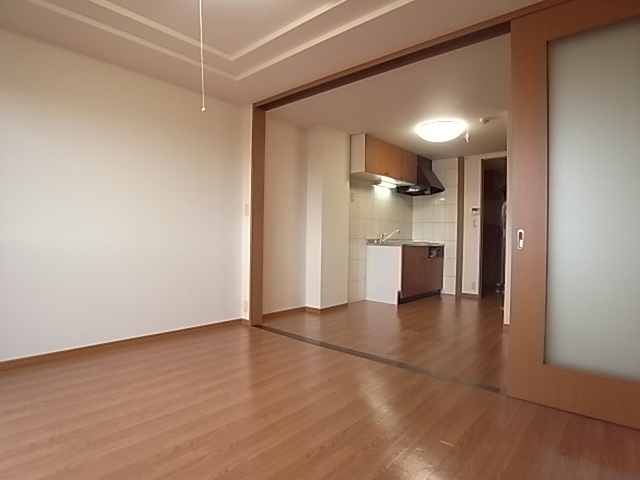 リバパレスおおたかの森 その他18