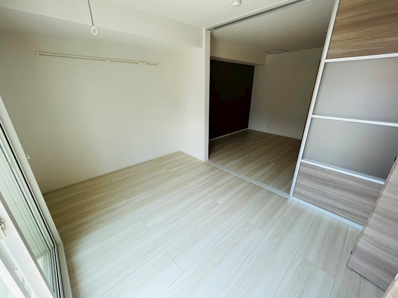 Ｐｒｅｃｉｏｕｓ　Ⅱ（プレシャス　ツー） ベッドルーム