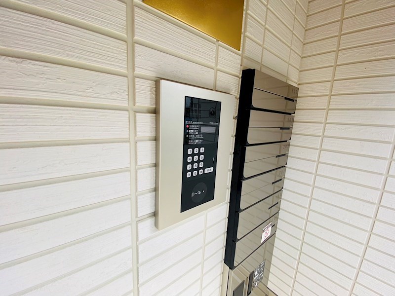 ラリュール堀切 その他外観1