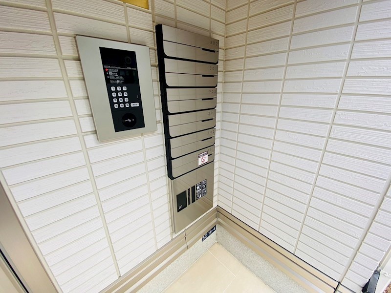 ラリュール堀切 その他外観2