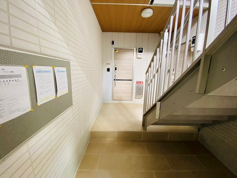 ラリュール堀切 その他外観3