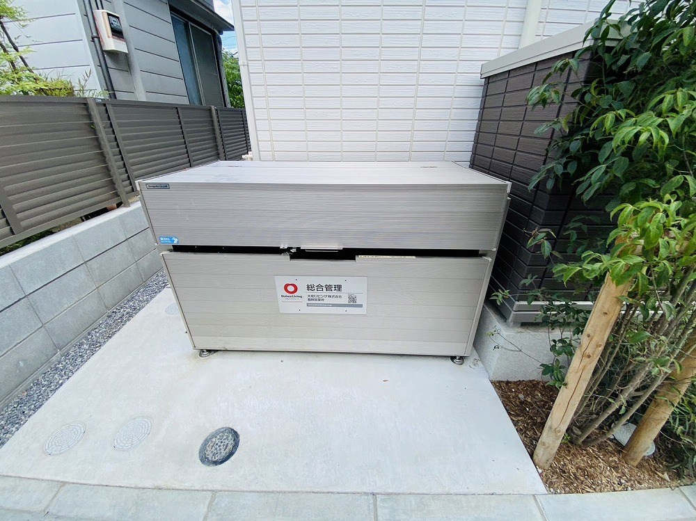 ラリュール堀切 その他外観4