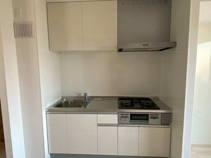 ラリュール堀切 キッチン