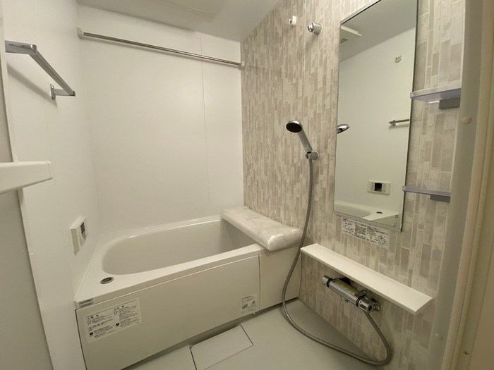 ラリュール堀切 風呂画像