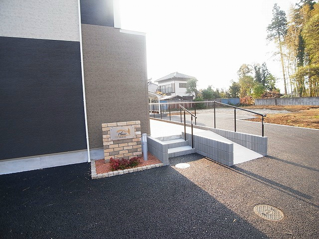 プレジール その他外観1