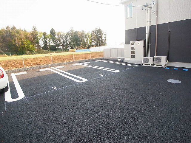 プレジール その他外観3