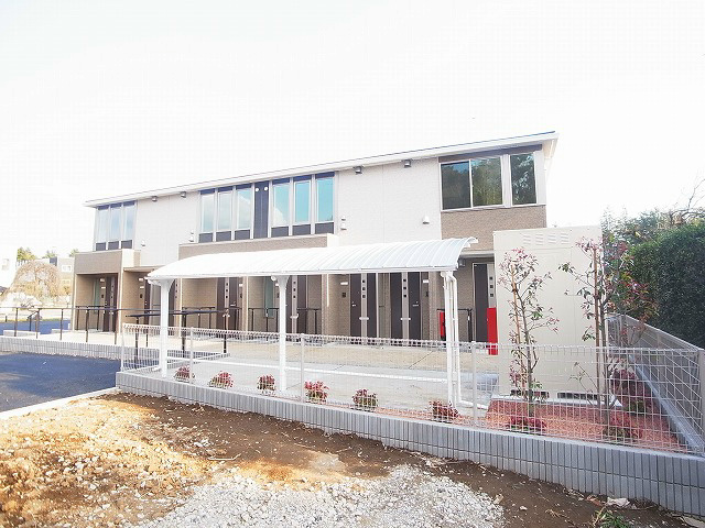 プレジール その他外観4