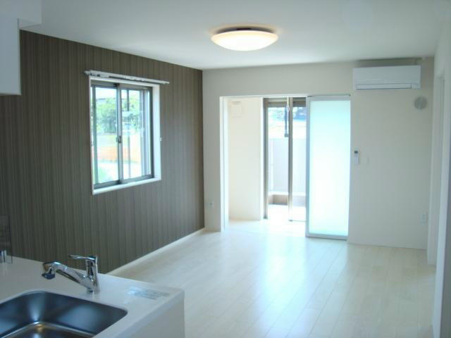 プレジール リビング