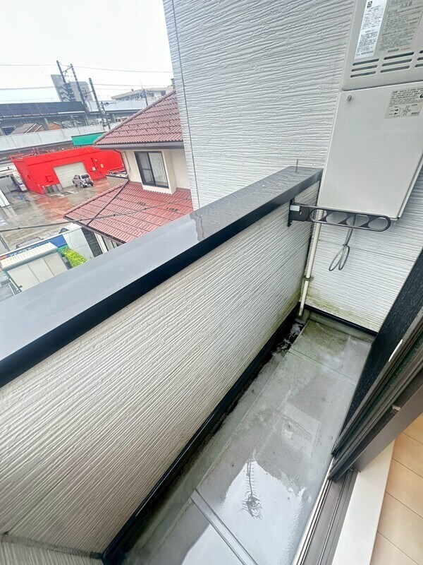 カーサルーチェ その他6