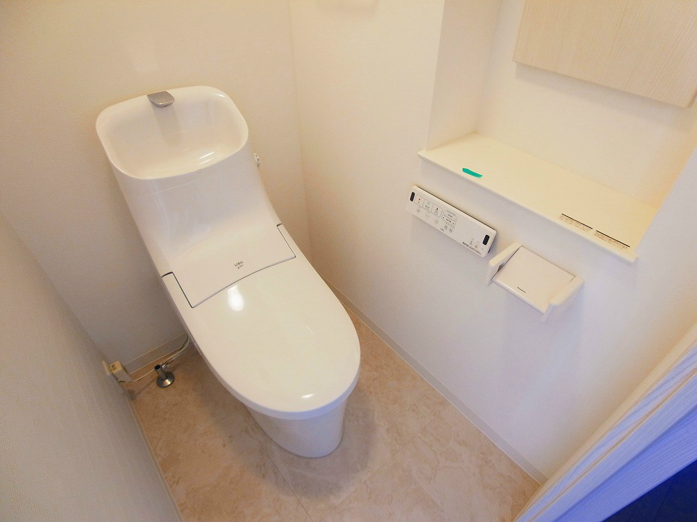 テレパレス柏てるて　北街区　1号棟 その他1