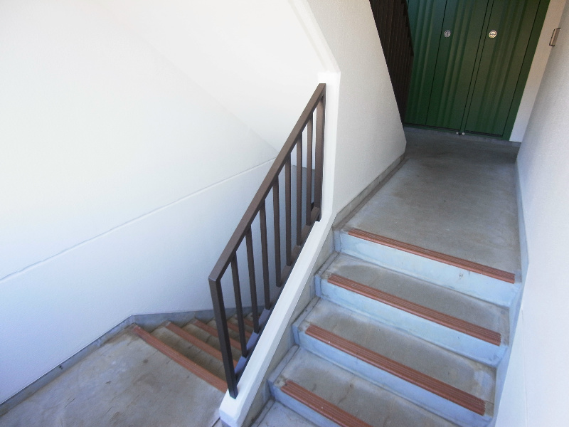 テレパレス柏てるて　北街区　1号棟 その他外観2