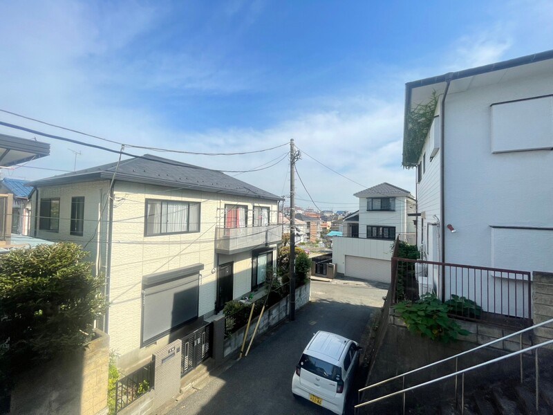 ヒルズ八柱Ⅱ その他6