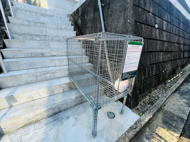 ヒルズ八柱Ⅱ その他外観1