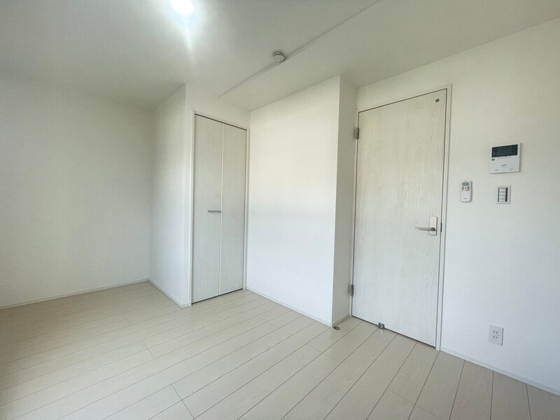 ヒルズ八柱Ⅱ ベッドルーム