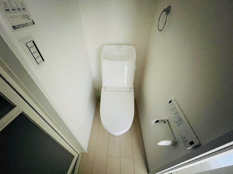 ヒルズ八柱Ⅱ その他1