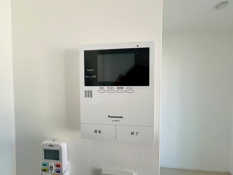 ヒルズ八柱Ⅱ その他4