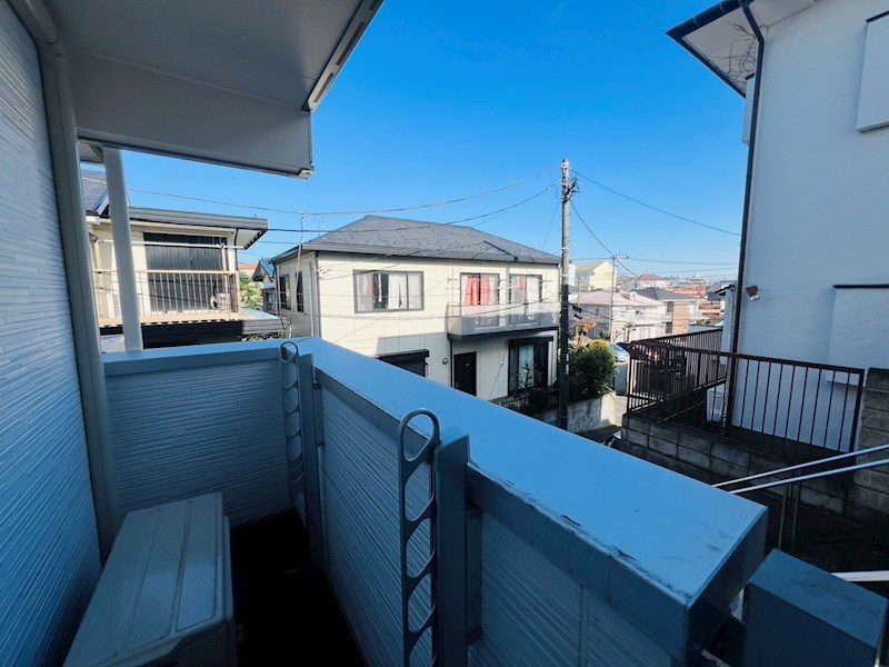 ヒルズ八柱Ⅱ その他6