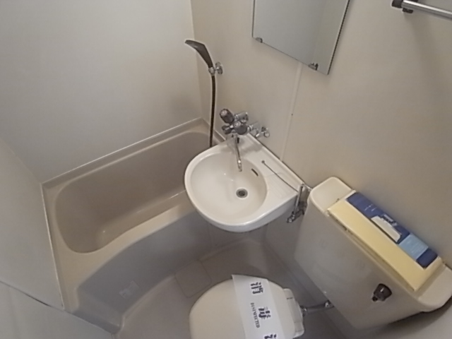 ノーリーズン柏 その他1