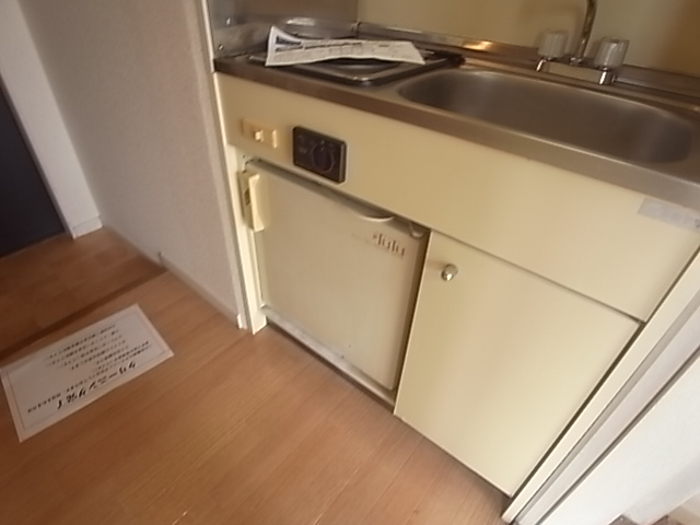 ノーリーズン柏 その他7