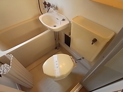 柏セブンコーポ その他1