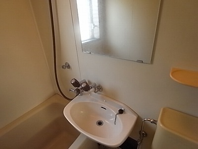 柏セブンコーポ その他2