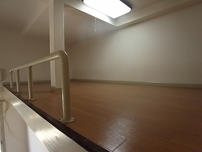 柏セブンコーポ その他3