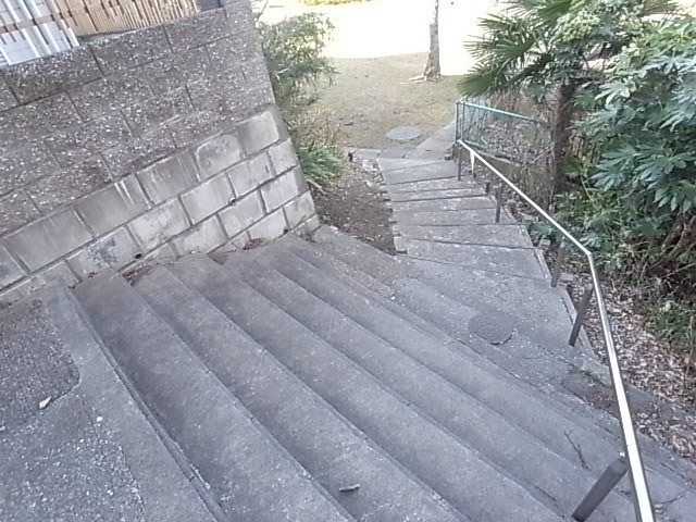 柏セブンコーポ その他外観1