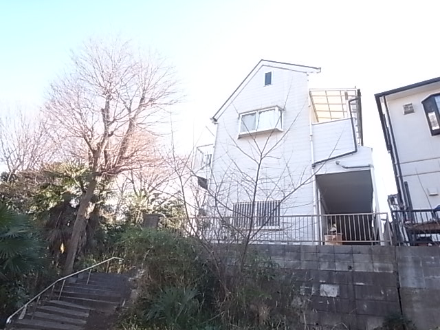 柏セブンコーポ その他外観5