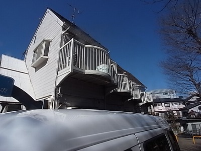 柏セブンコーポ その他外観6