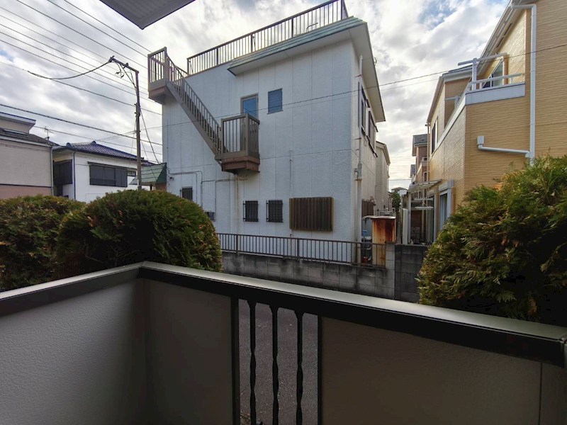 リーテリア南水元 その他6