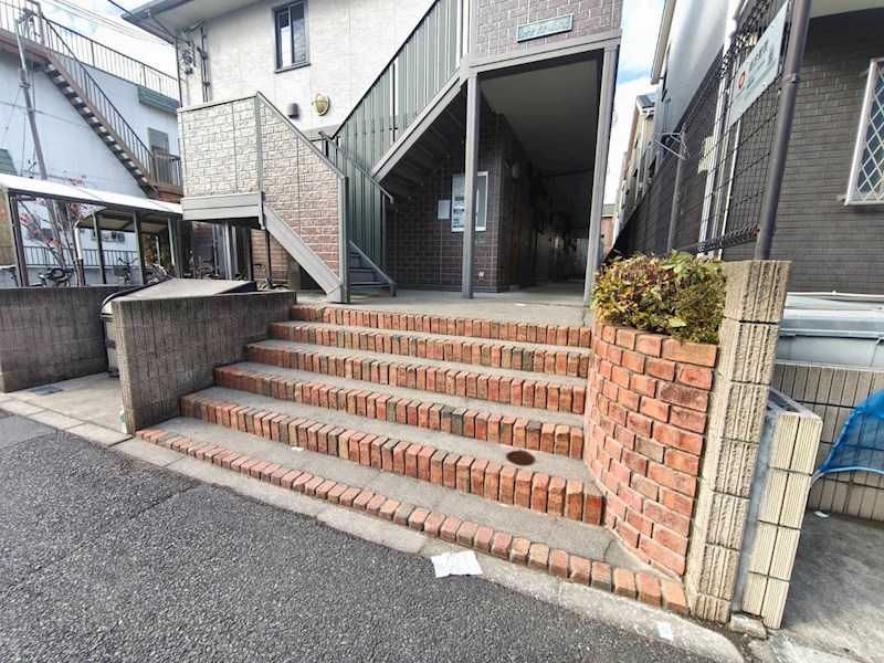 リーテリア南水元 その他外観1