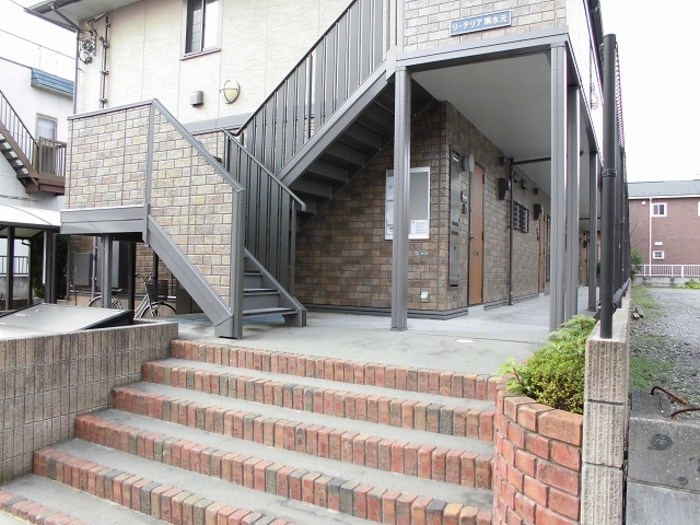 リーテリア南水元 その他外観1