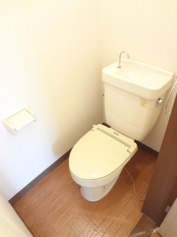 コーポラス・カナイ その他1