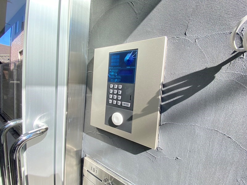 プレジールエミュ その他外観1