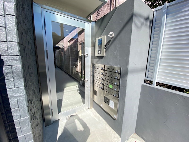 プレジールエミュ その他外観2