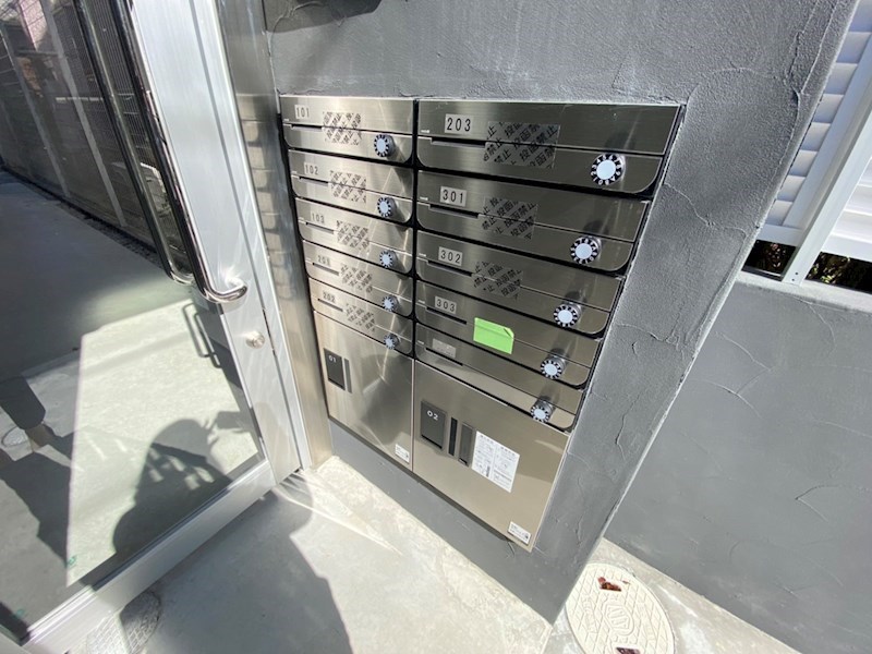 プレジールエミュ その他外観3