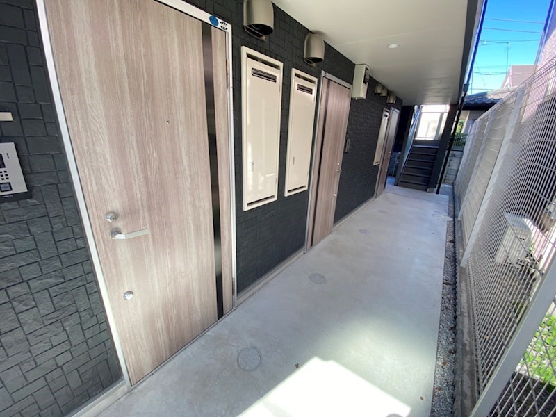 プレジールエミュ その他外観4