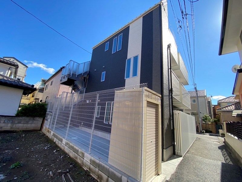 プレジールエミュ その他外観5