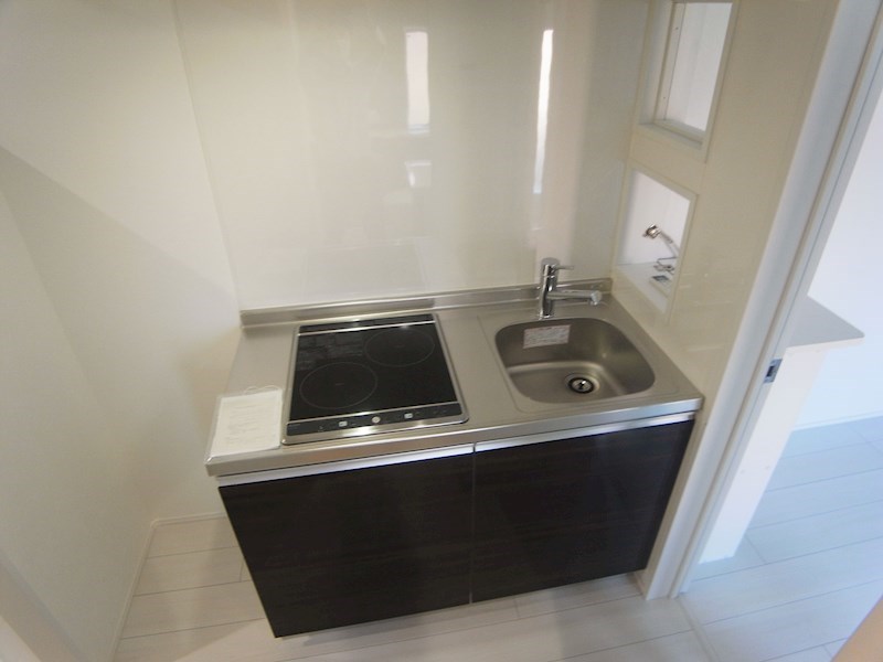 プレジールエミュ キッチン