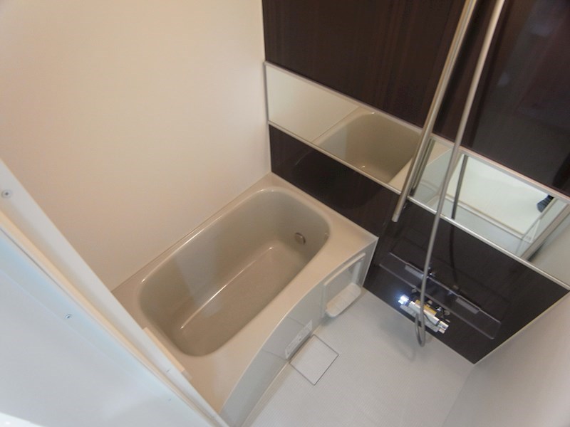 プレジールエミュ 風呂画像