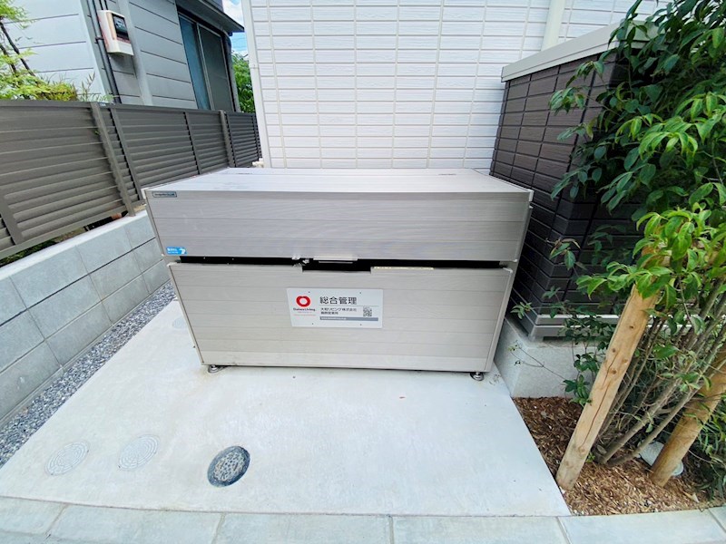 ラリュール堀切 その他外観4