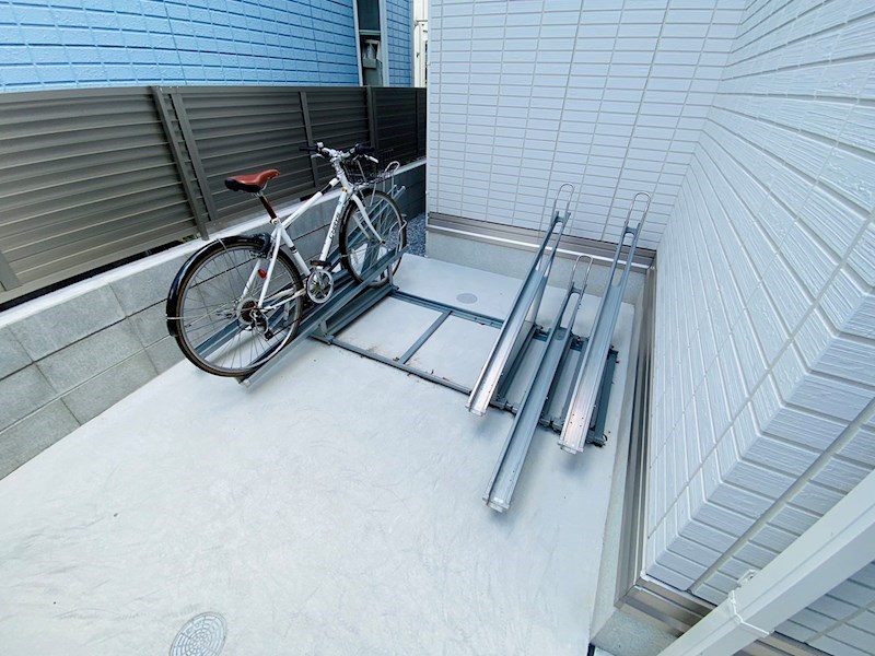 ラリュール堀切 その他外観5