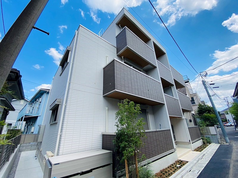 ラリュール堀切 その他外観6