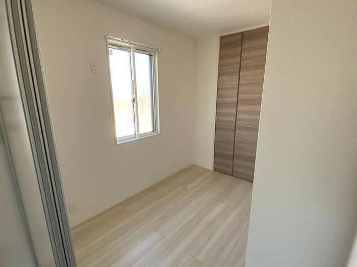 ラリュール堀切 ベッドルーム