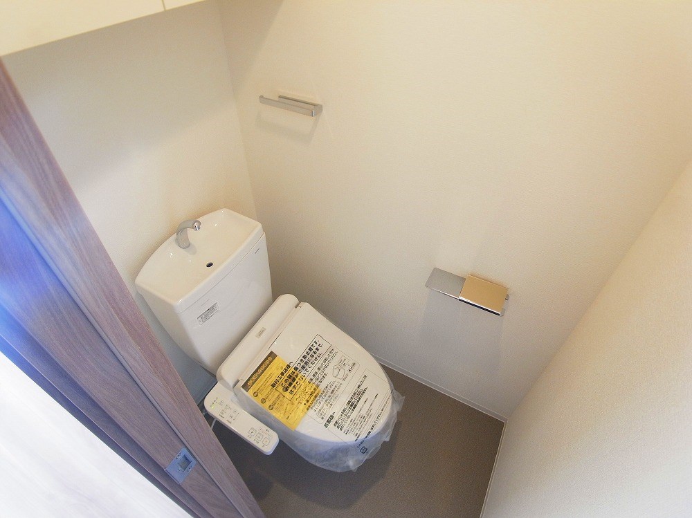 フュージョナル五反野 その他1