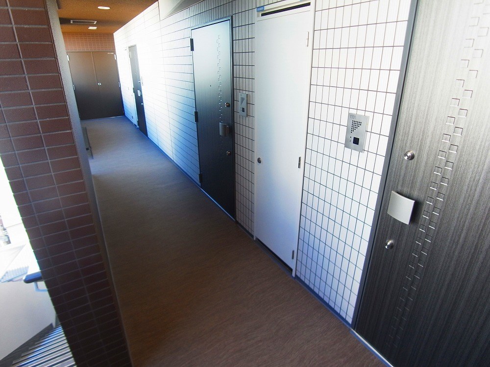 フュージョナル五反野 その他7