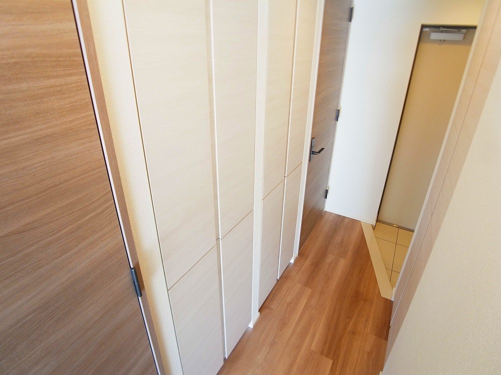 フュージョナル五反野 その他16