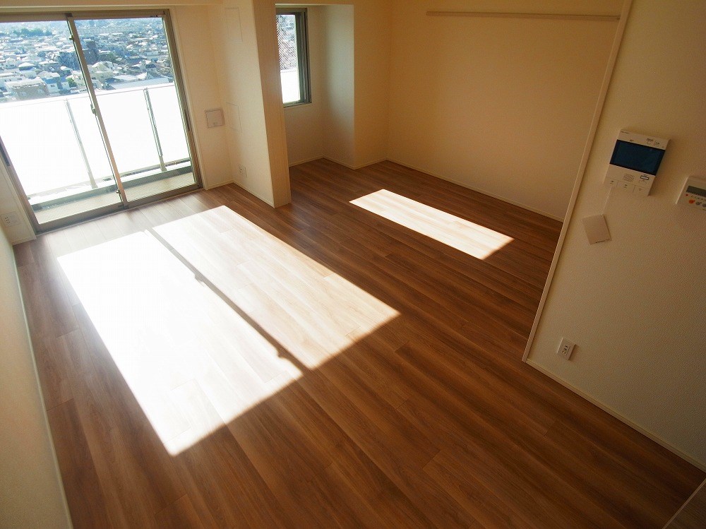 フュージョナル五反野 その他18