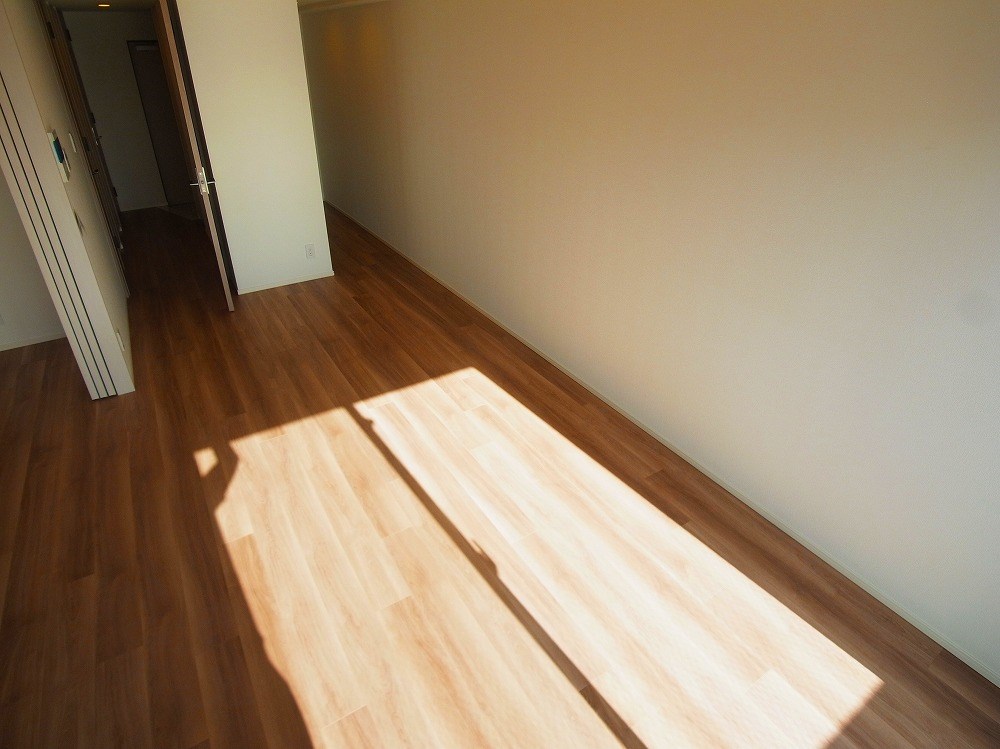 フュージョナル五反野 その他19