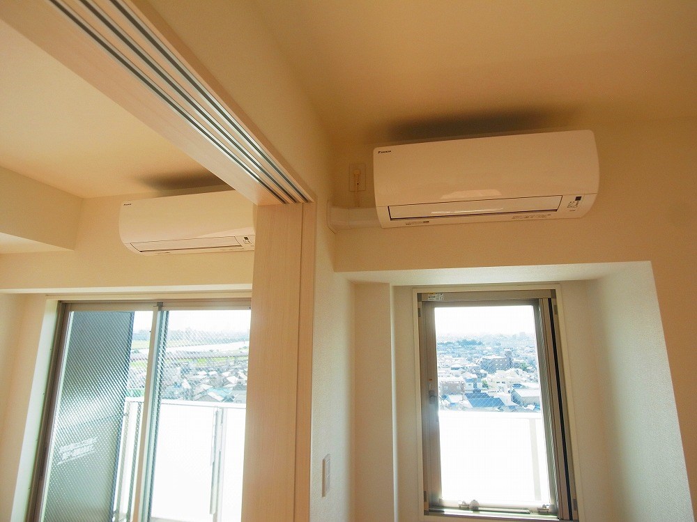 フュージョナル五反野 その他24